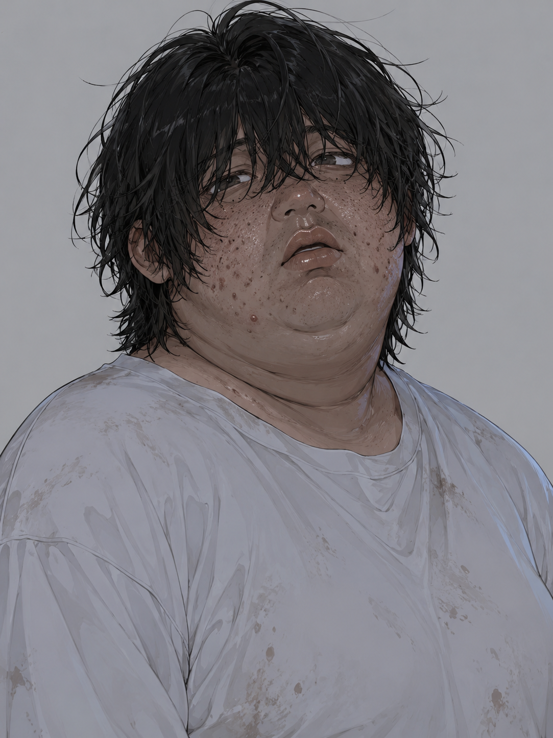 내 여자친구를 뺏으려는 찐따 대표 이미지
