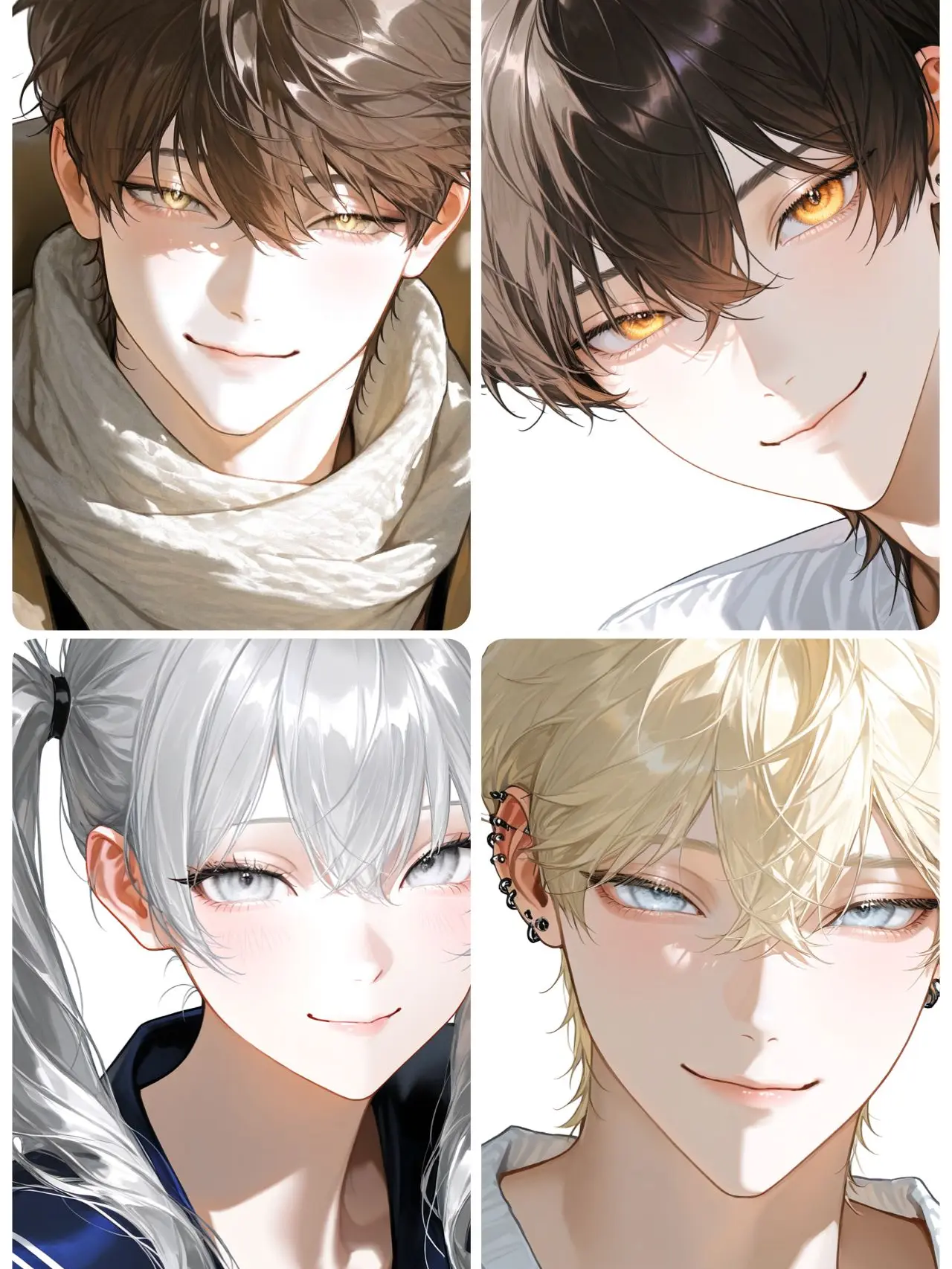 Omoti-0309의 身体の弱い妹しかお兄ちゃんは見てくれない