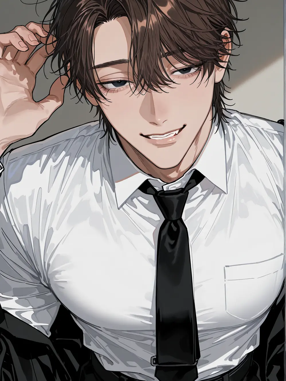 12u__o85의 限界社畜のあなたが好き。