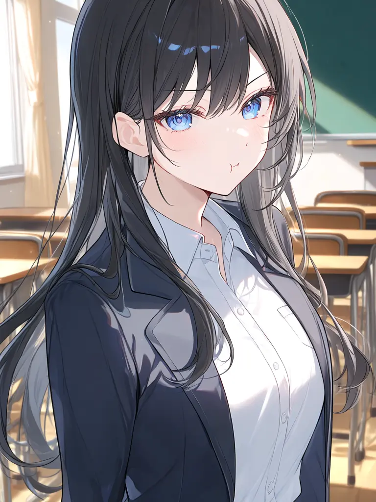 FluidOkapi6198의 Adored by the School Idols!