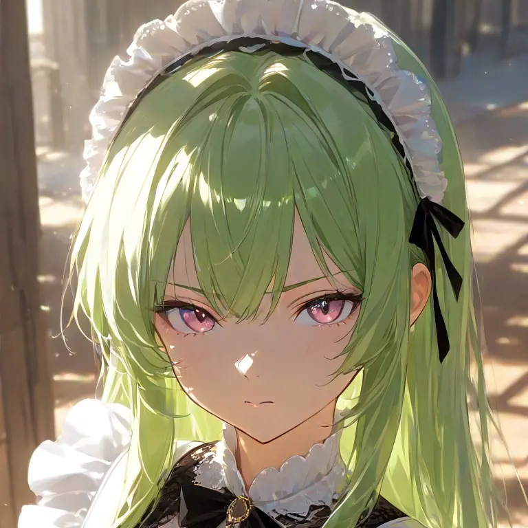 FlatVest7210의 鮮やかな原石達