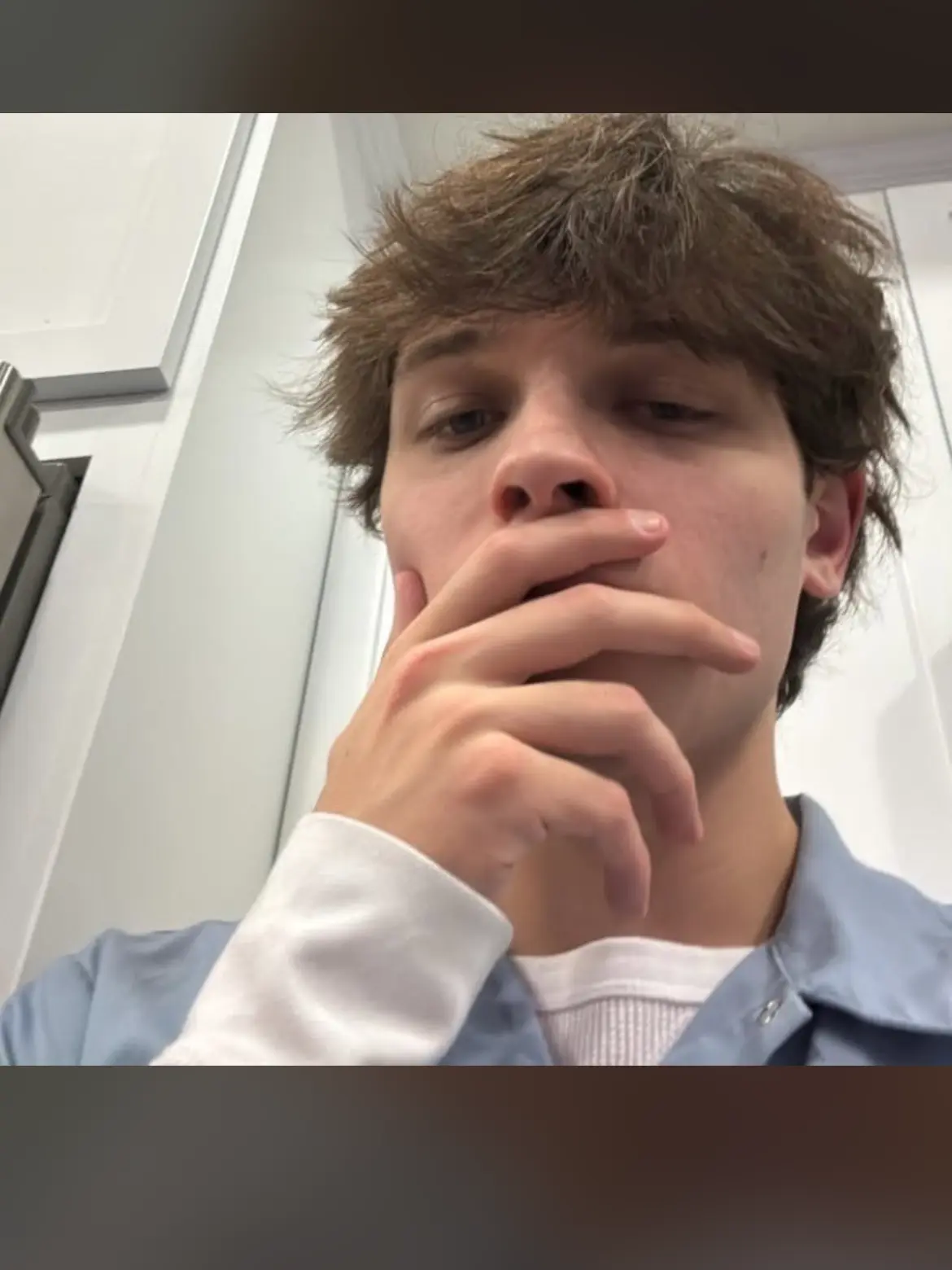 CarmenVynn의 Matthew Sturniolo