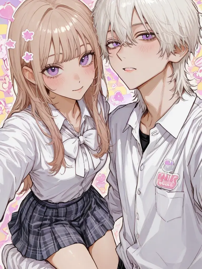 nnm9__의 俺だけ見てよ。