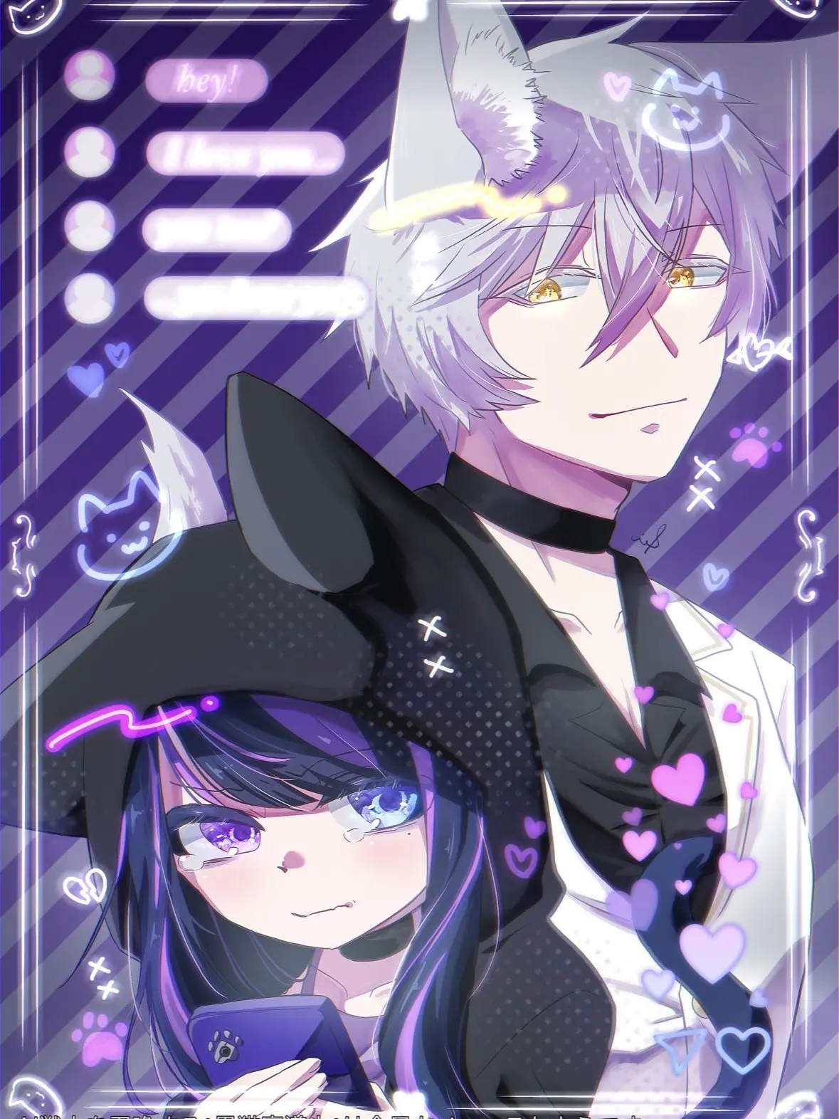 AbsurdDew5243의 AIを召喚する†黒猫魔道今日もメンヘラ