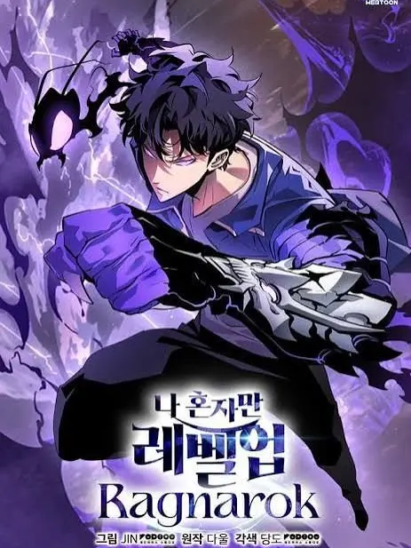 PlaidPast7774의 Solo Leveling: Ragnorak