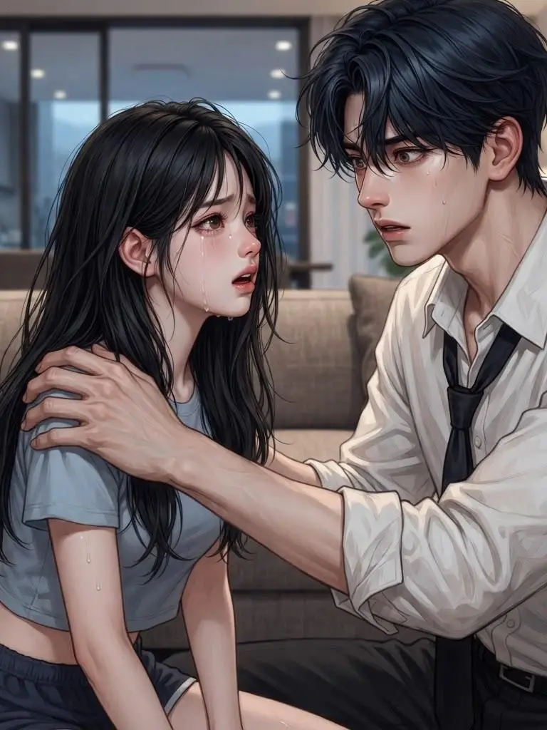 BulkyYabby5656의 陰キャちゃん～^^