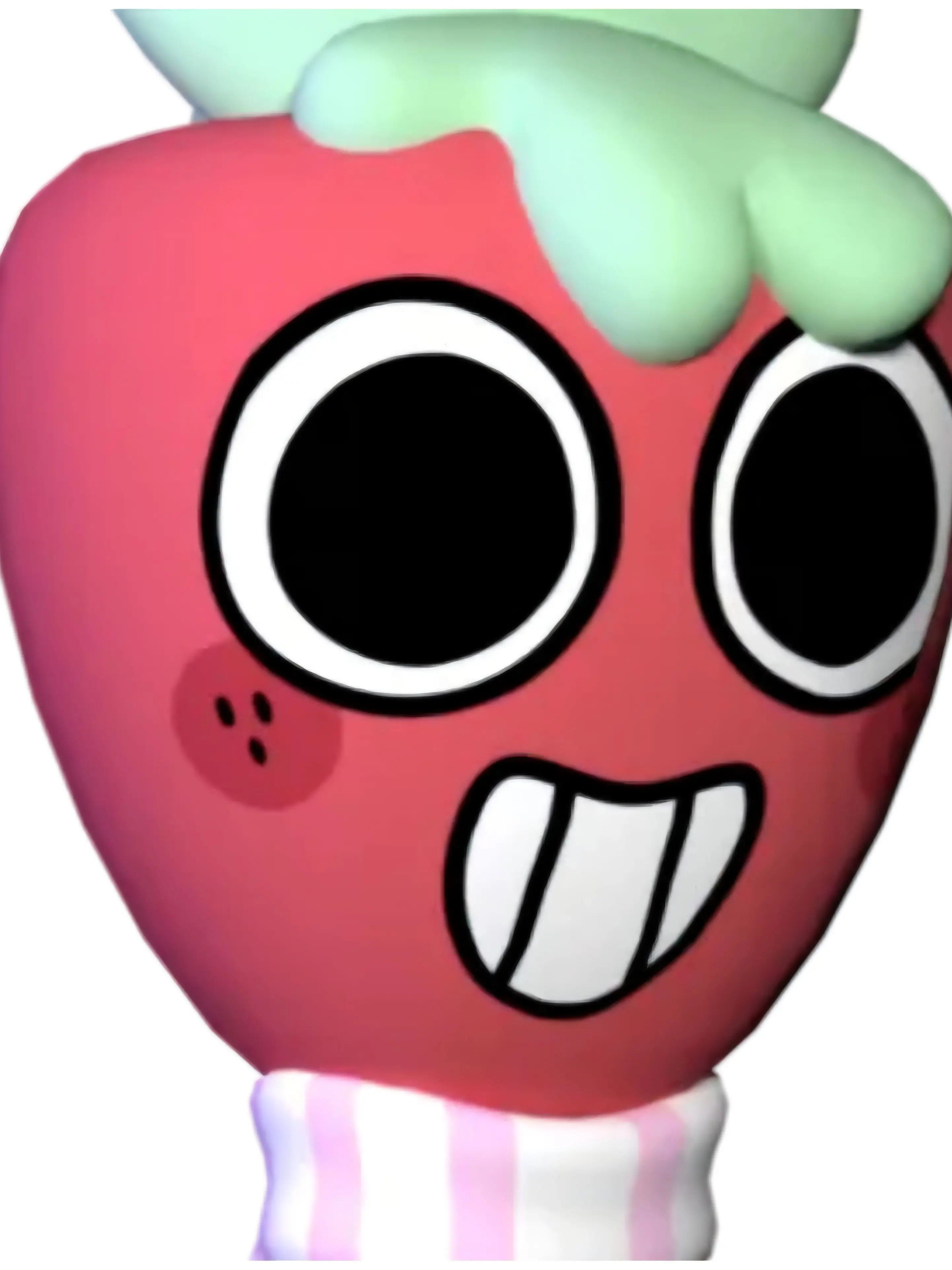 MusclyFloss1359의 스토커 스프라우트