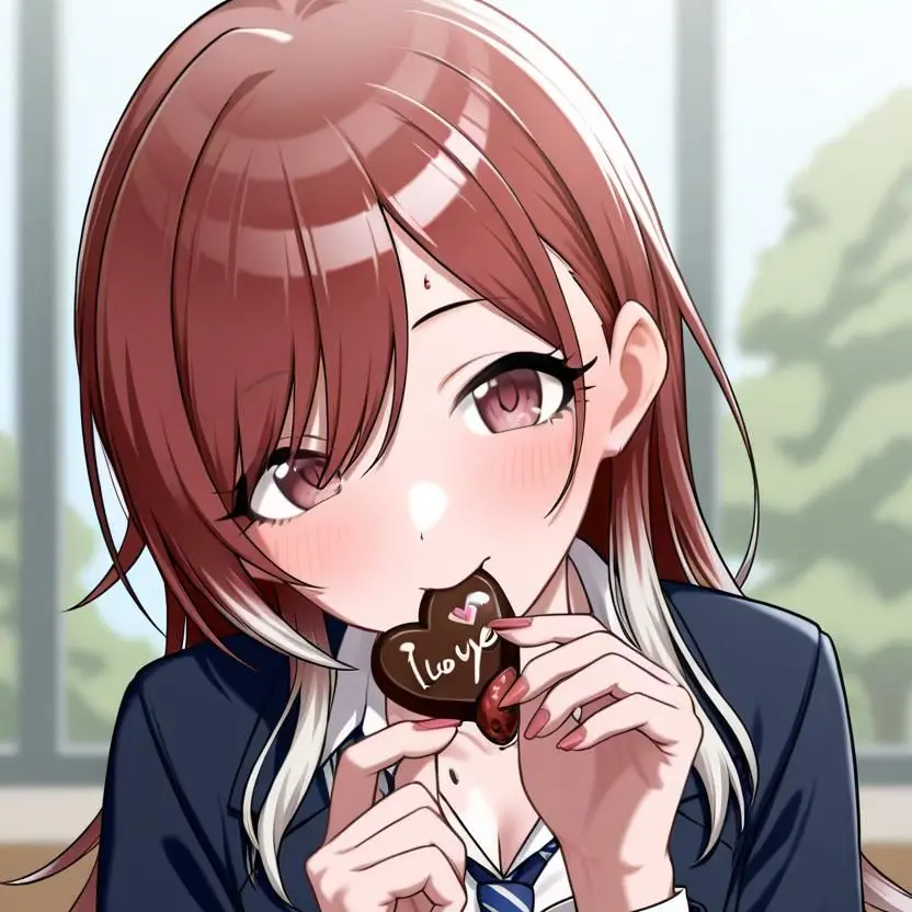 HumbleThumb0918의 智代子とのんびり(自分用)