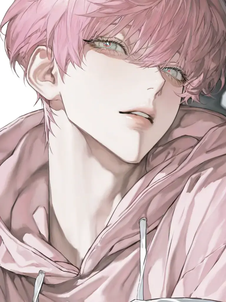 ChewyMilk8296의 カワイイ系男子 ?！