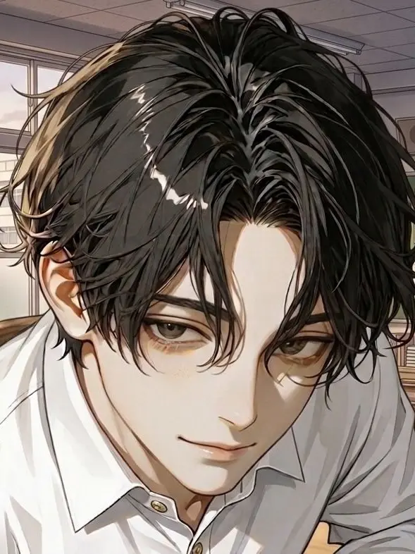 JerkyJam2924의 優等生の正体は…？