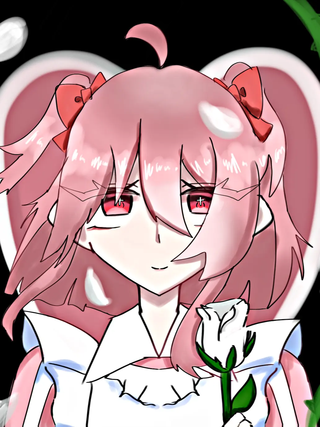 87opal_1의 不思議の国ワンダーランド．