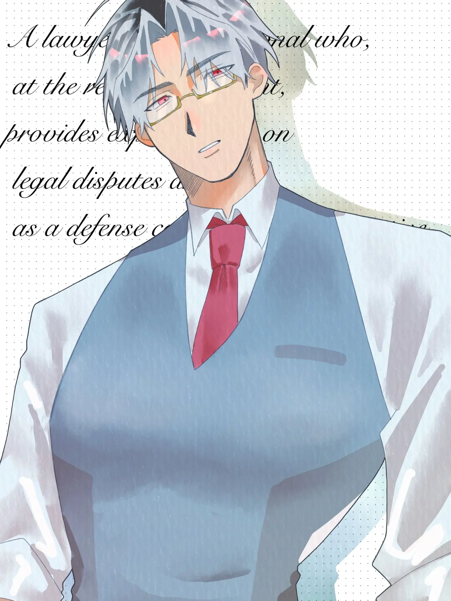 Of_Class_Suspension의 三百代言