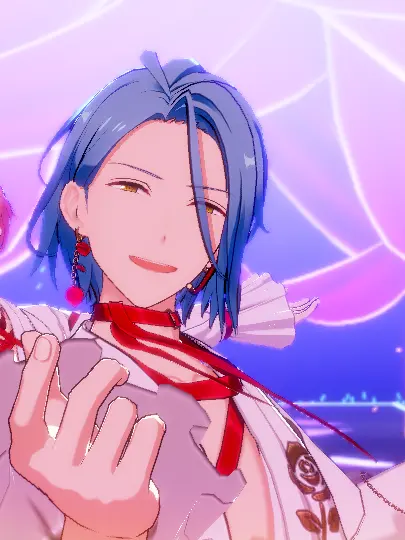 maruo-3658의 赤い糸に結ばれて