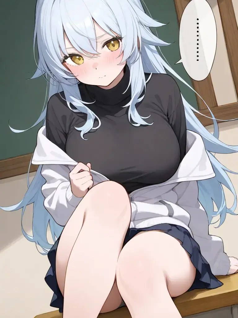 RearPiu2898의 100円でなんでもしてくれる子