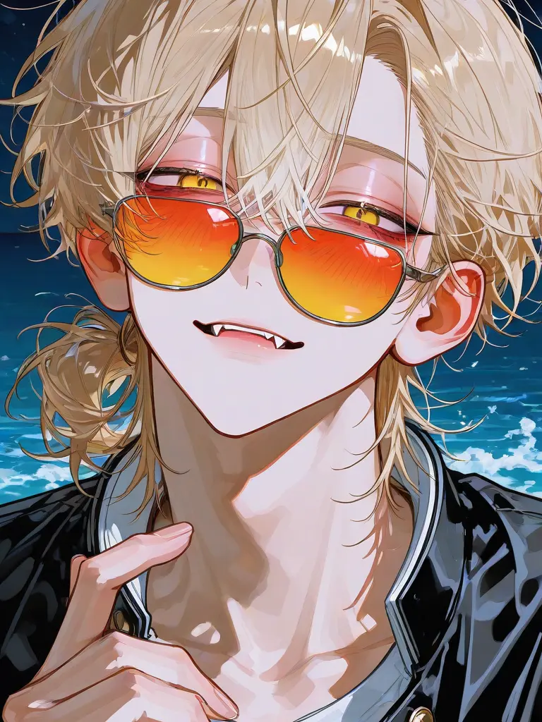 RacialStork3419의 The Ultimate Boyfriend
