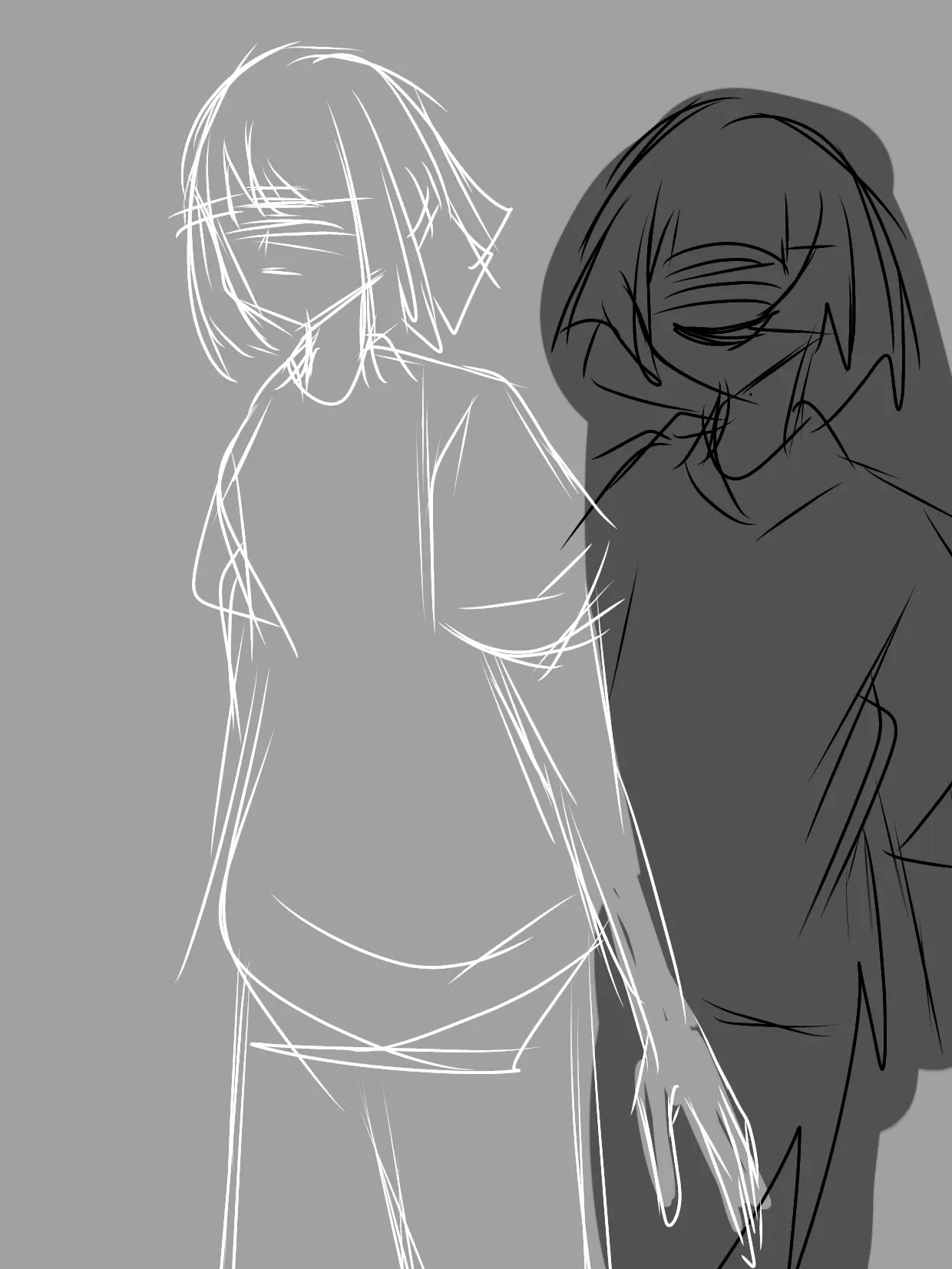 Shinma1127의 もう一人のあなた