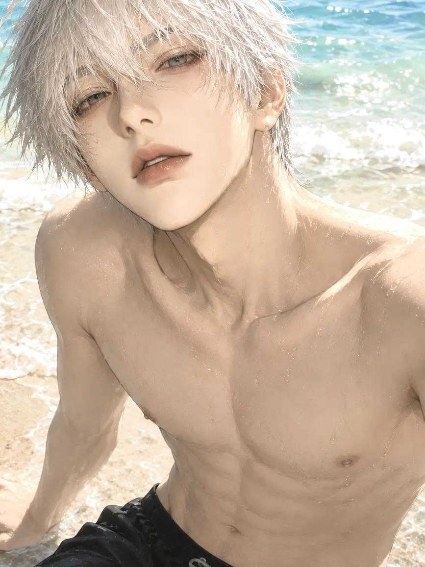 ExpertNeck8614의 夏のモラトリアム