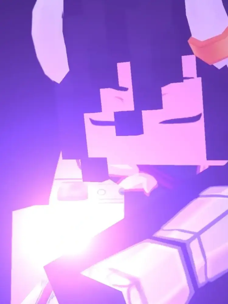 Hellblowsbutonce의 The Prince of the World of Daemos