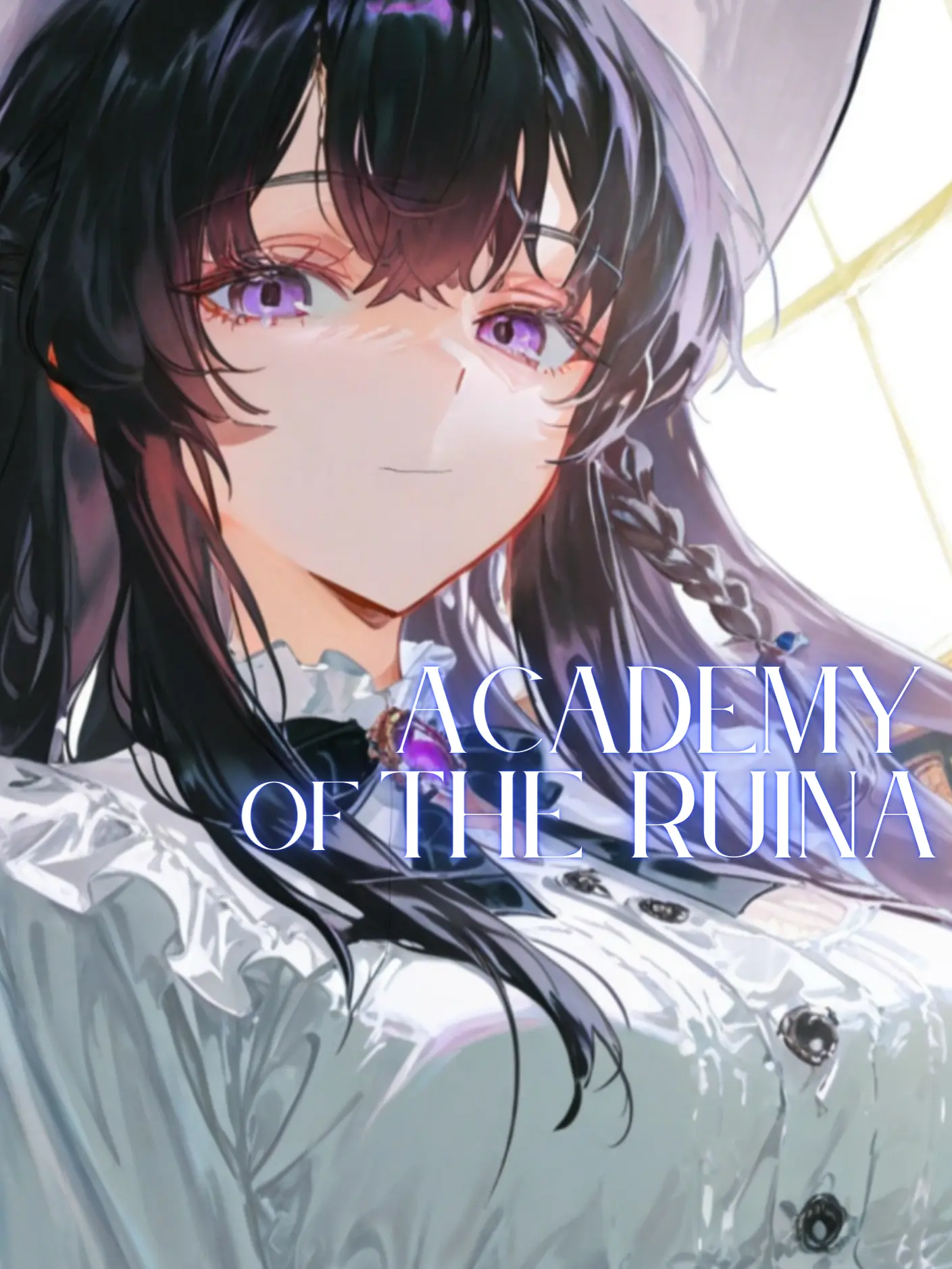 achiilus의 Academy of the Ruina