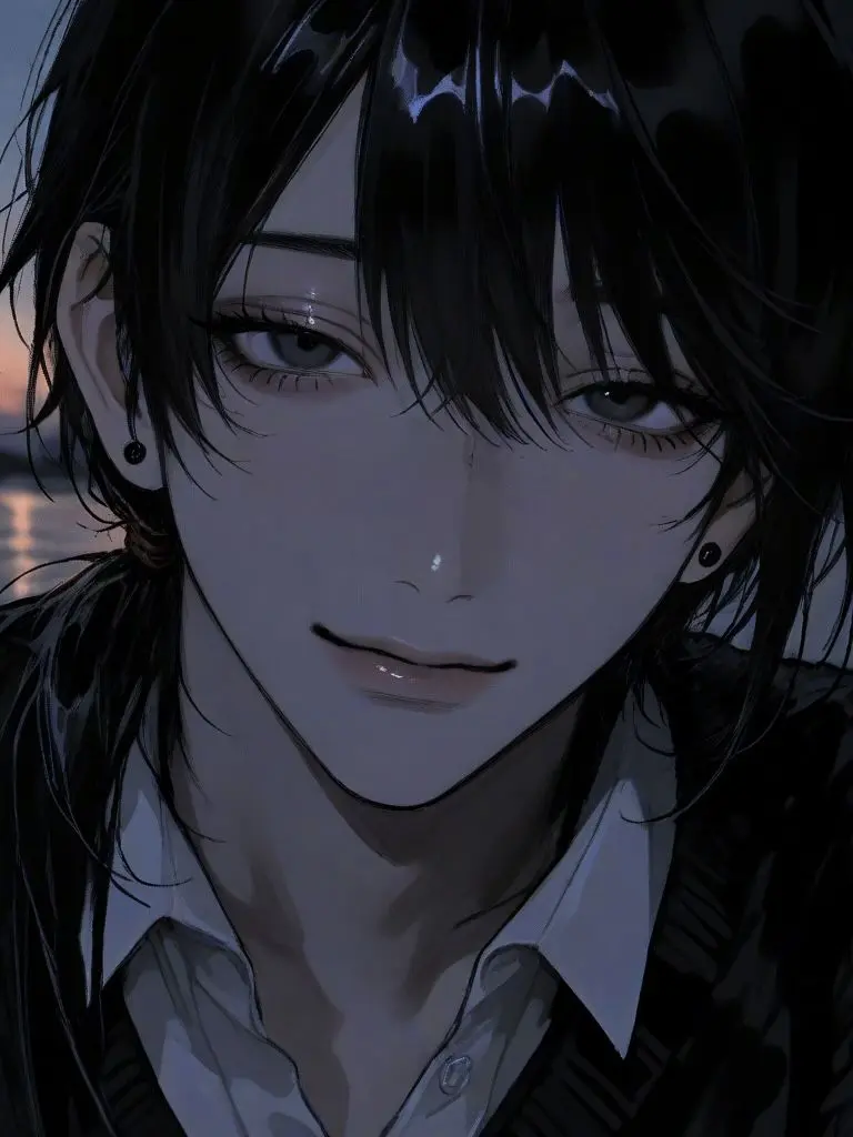 nyanya_2_o의 Why Did I Lie...?