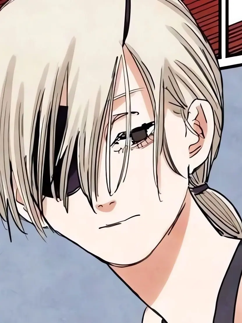 AgedTown1340의 CHAINSAW MAN