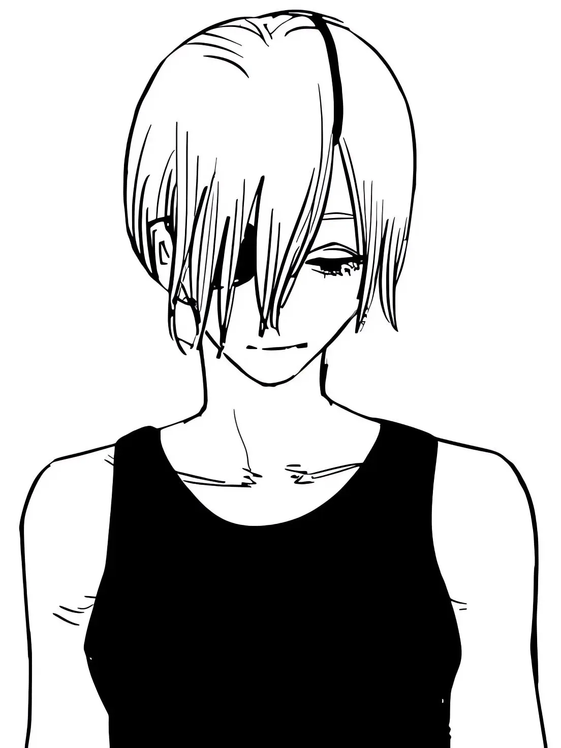 AgedTown1340의 CHAINSAW MAN