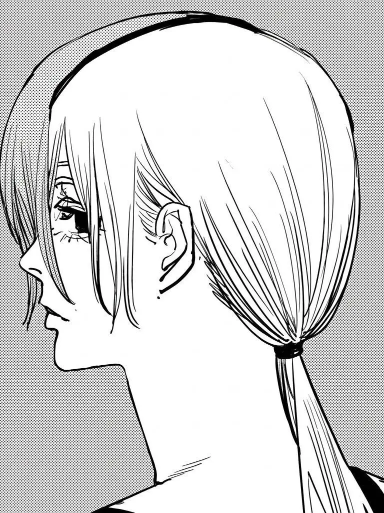 AgedTown1340의 CHAINSAW MAN