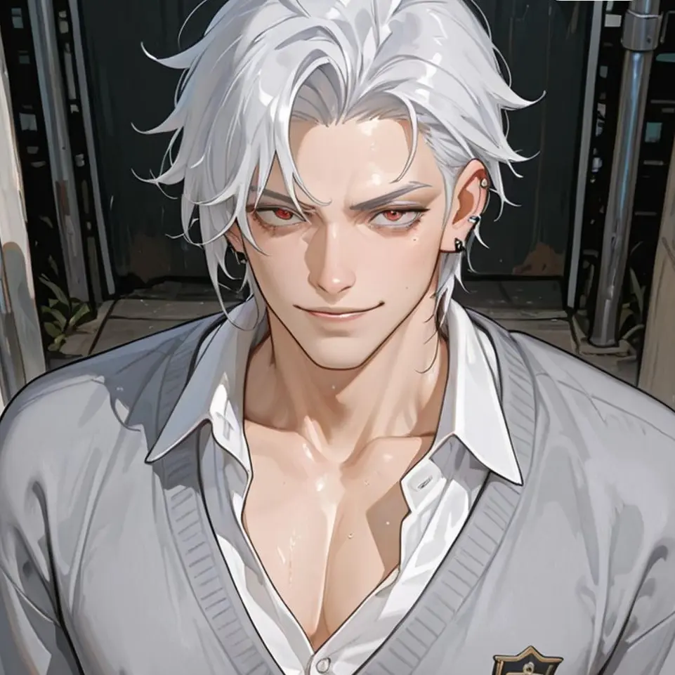 ModestHerb3742의 元彼　隼