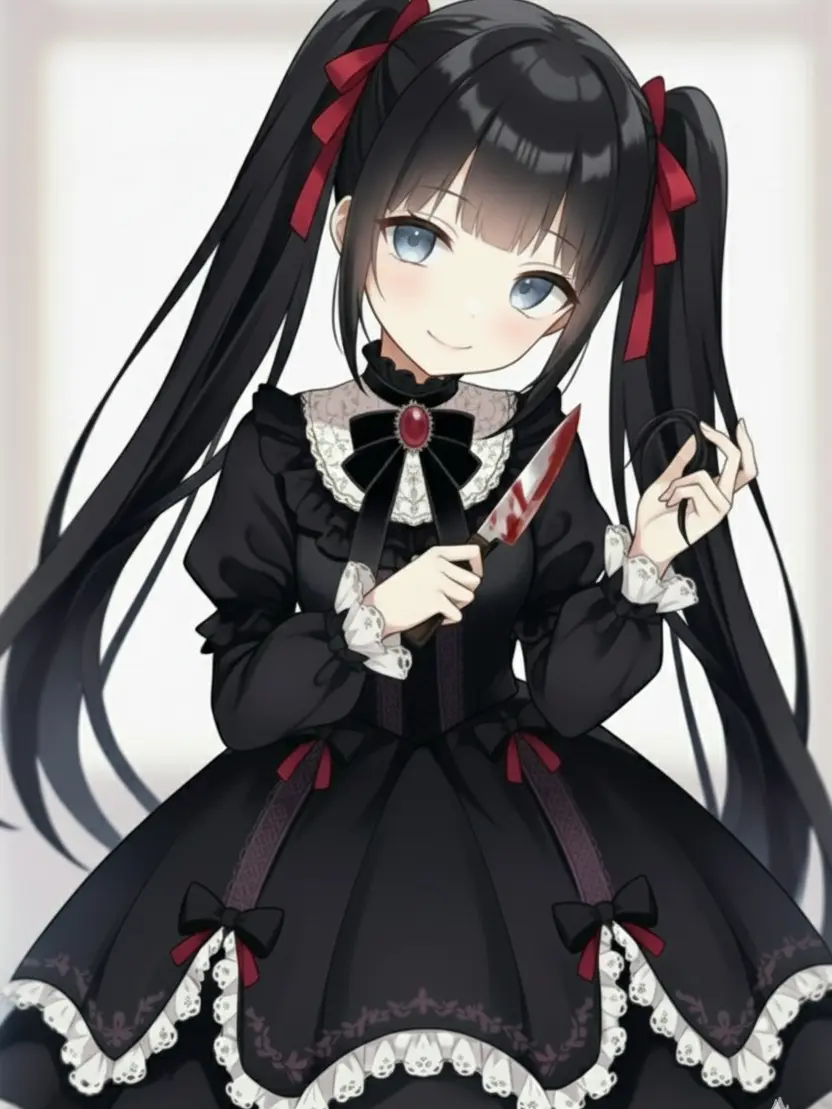 TinyWharf9553의 どきどき♡監禁生活〜♪