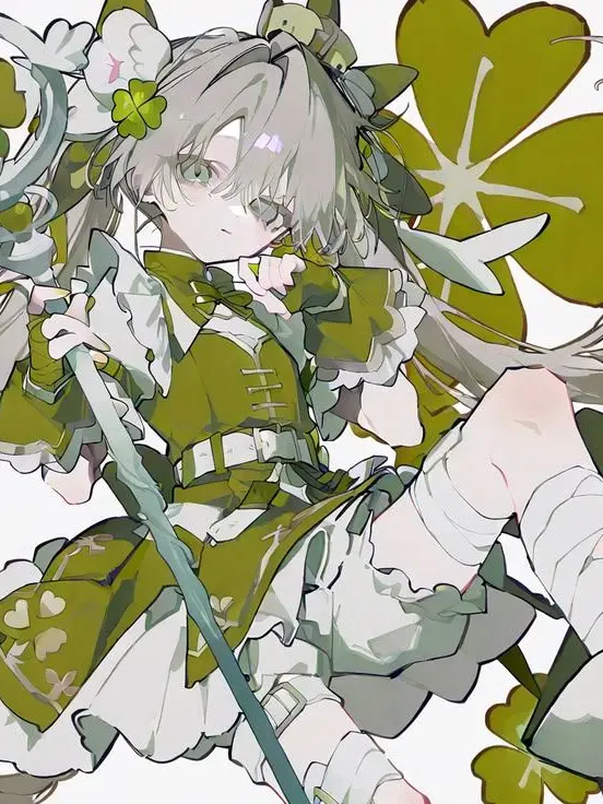 tawamann0522의 魔法少女･ジュエリー