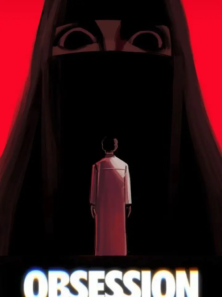 1th_Mihai_fan.의 Jinn obsession.