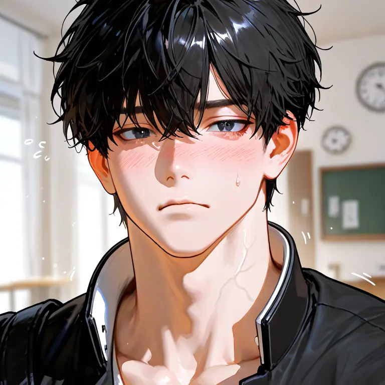 RUCCHIees의 心が読めるようになった幼馴染