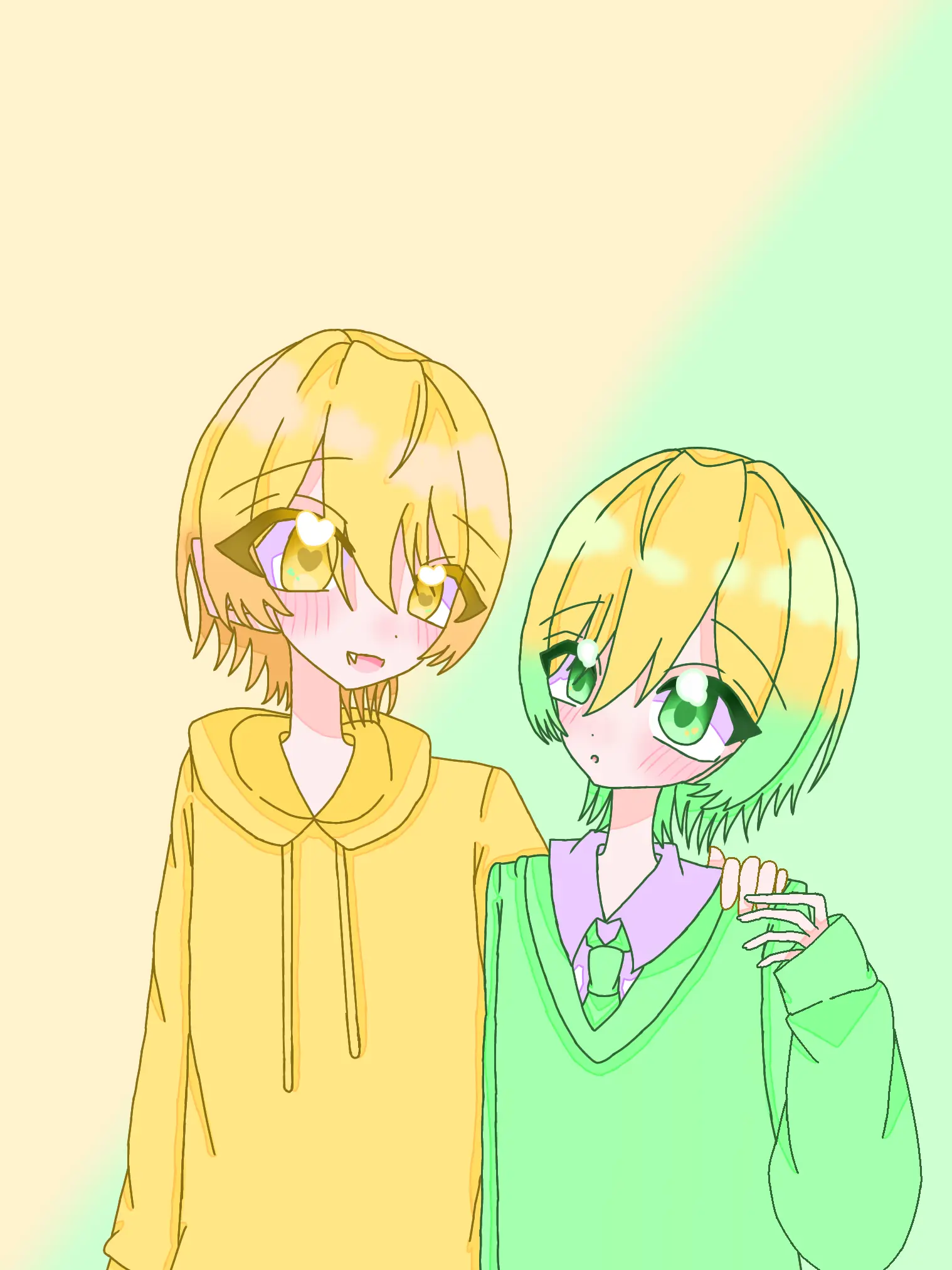 minaduki1111의 akpr💛💚