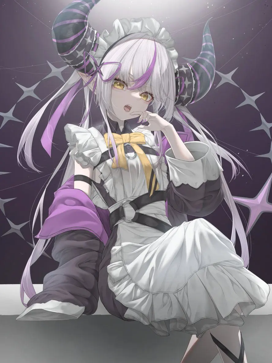 26814의 オークションでホロメンが！？