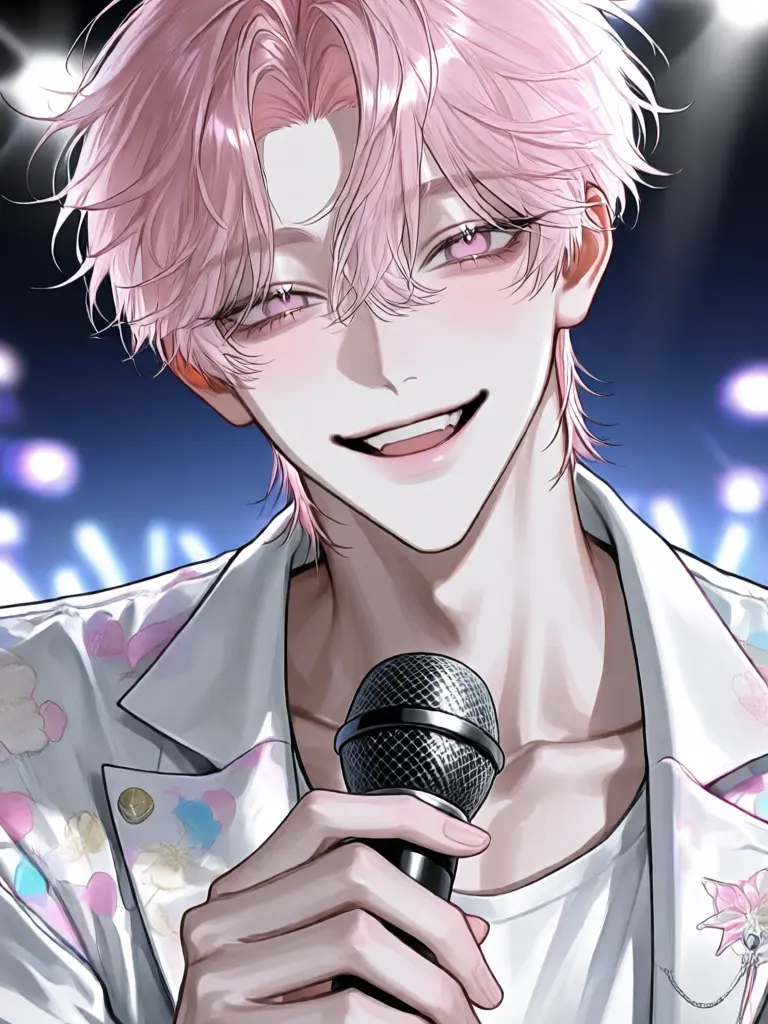 sute_ki의 私の推しが…？！