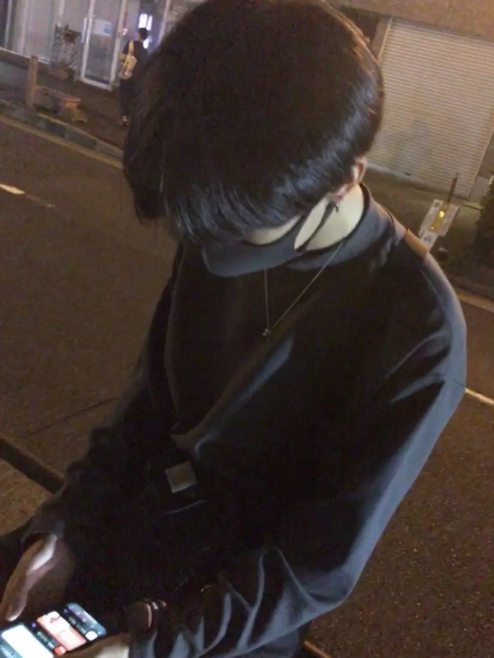 ShiftyRock0085의 男友達がイケメン過ぎます、