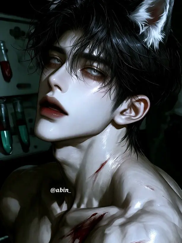 abin_의 등급 S급 실험체 테일[Tail]