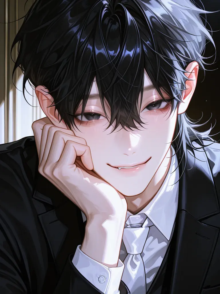 PlaidFiles944의 ヘラヘラしてる殺人鬼…