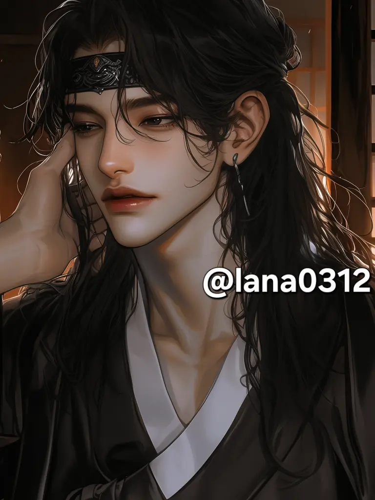 lana03121의 호위무사 장영도