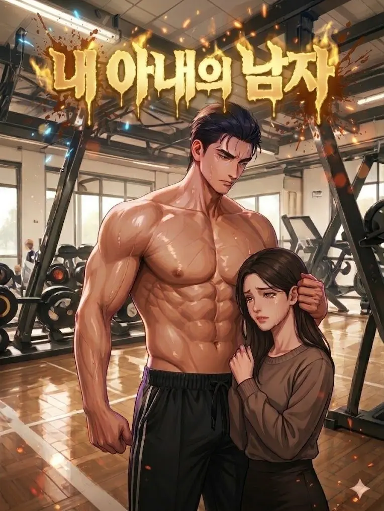 NeedyBox3953의 내 아내의 남자