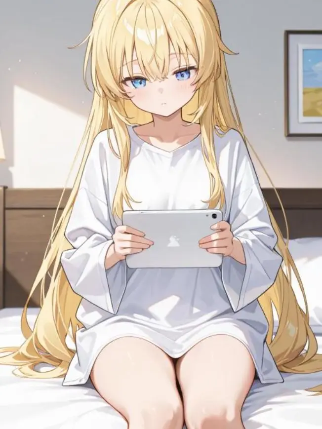 KUROI_Saylo의 お...お嬢様？