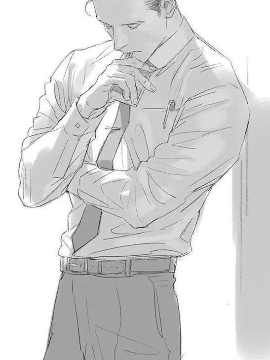 SturdySpoon0815의 에드릭 뮐러