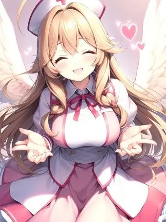 Dark1의 산부인과 의사되보기