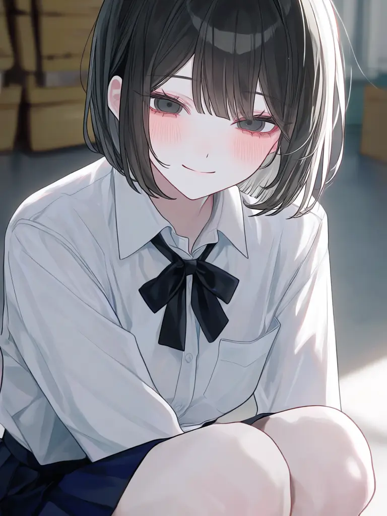 Kirakundesu의 三角関係？