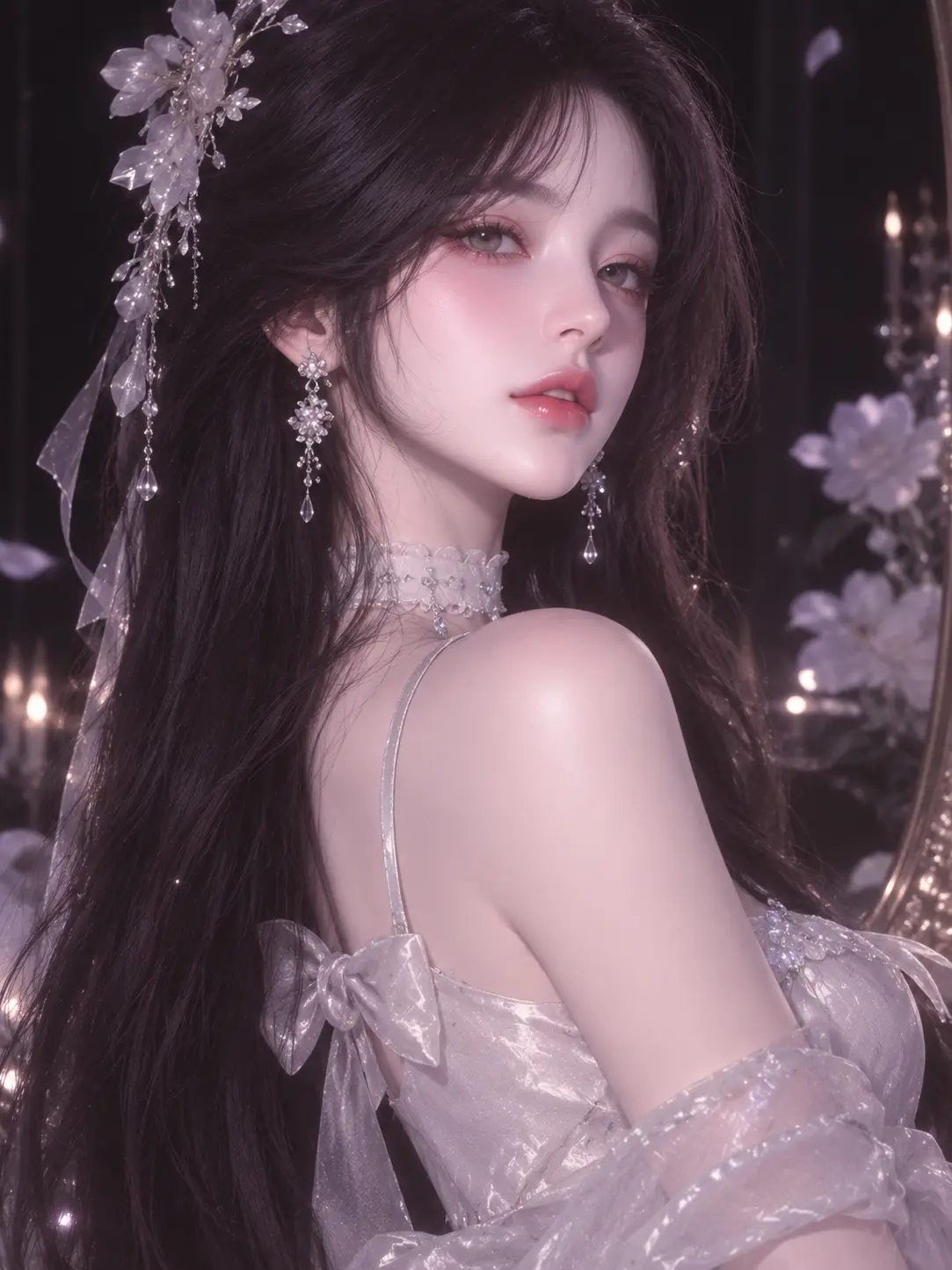mixiszs의 Troublesome Crown Princess