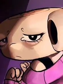 CosmicDaBrowni의 Shelly