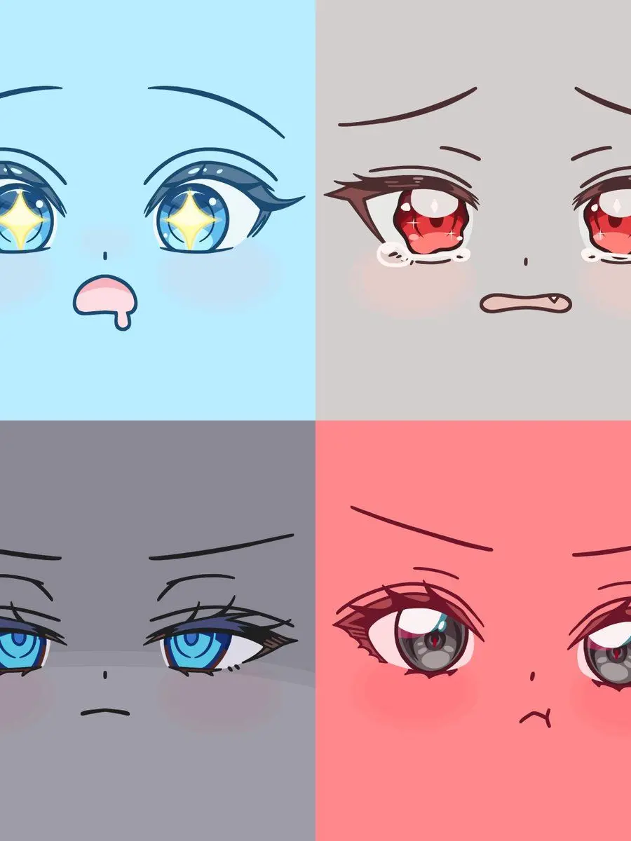 HuskyCello4291의 맨날 싸우는 4명과 같은방[유니버스]