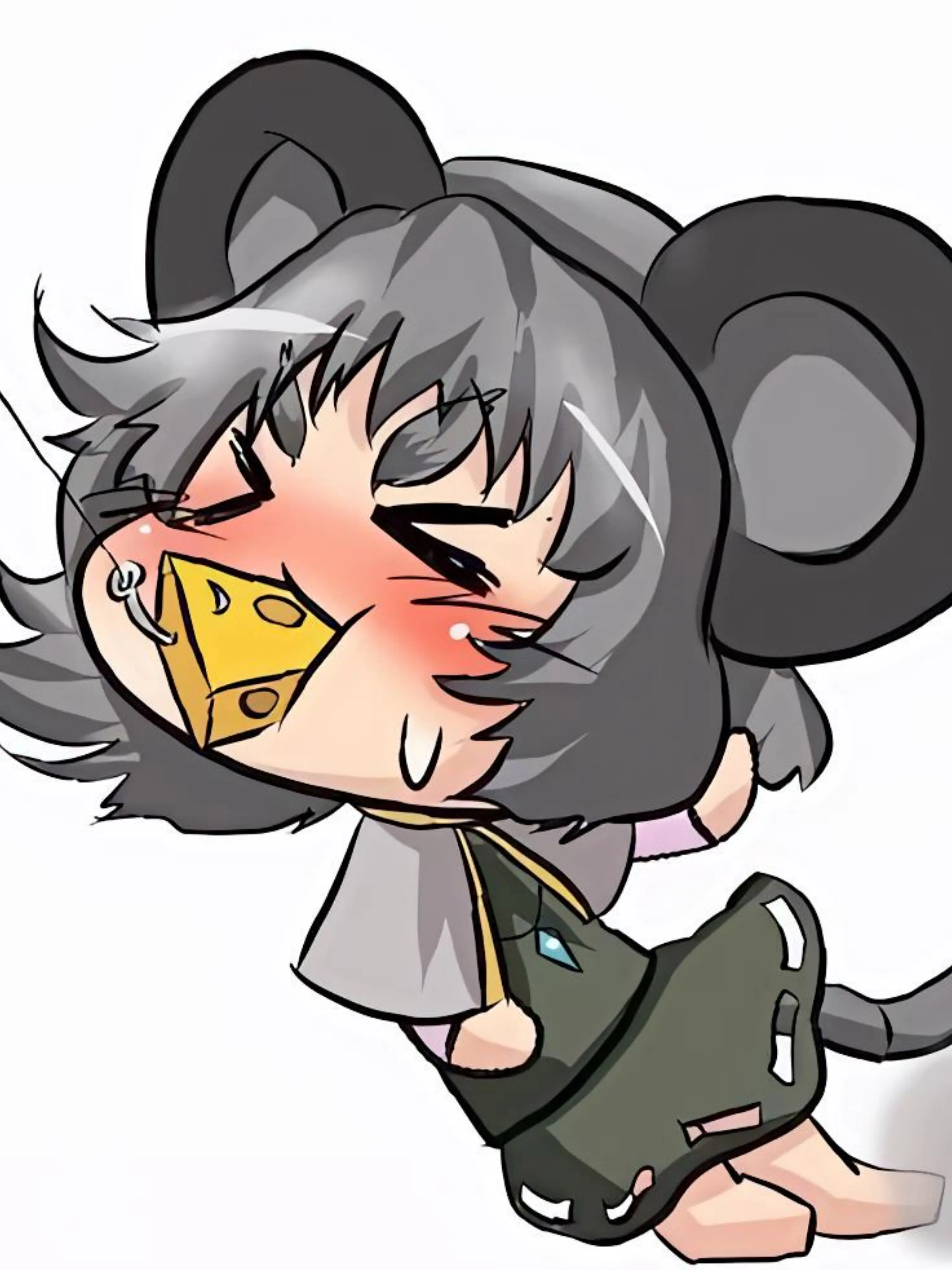 aluto02의 うずうずナズー