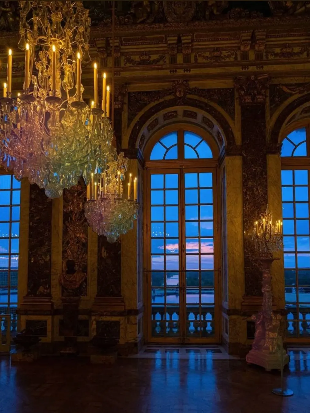 SupplePrawn2732의 [*_ 그대와 함께 춤을! _*]