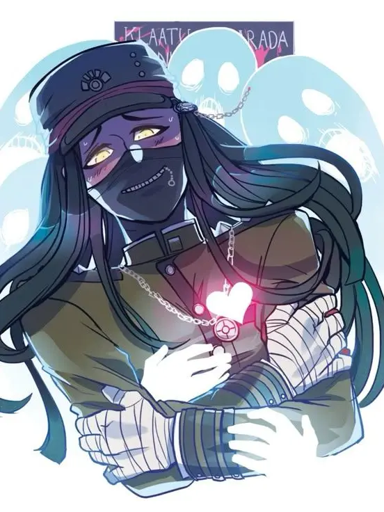 Twicethetrouble의 Korekiyo Shinguji